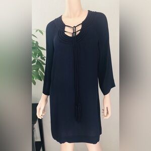 Diane Von Furstenberg - DVF | Black - Parlian Dress